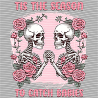 Valentine's Day-QRJ  580